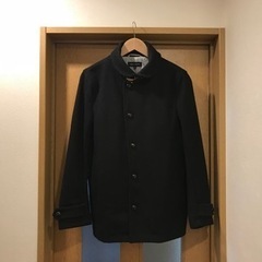 アーバンリサーチ　ウールコート