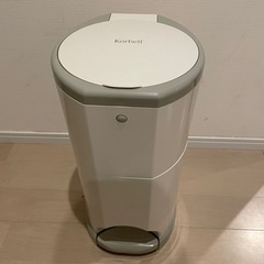 コーベル 日本育児 オムツポット
