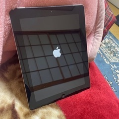 早い者勝ち☆iPad 第2世代 Wi-Fi + 3Gモデル 16...