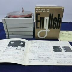 ★ナショナル 松下電器★RQ-706 オープンリールデッキ テープデッキの画像