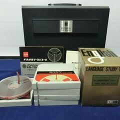 ★ナショナル 松下電器★RQ-706 オープンリールデッキ テープデッキの画像