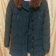 タトラス ダウンコート レディース M