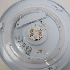 2020年製 6畳用LEDシーリングライト プリメーラ2 ① (FA38)の画像