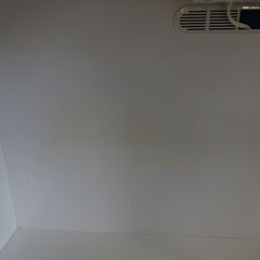 土井インテリア工業　2枚扉キッチンボード　POINT【愛品倶楽部柏店】 の画像