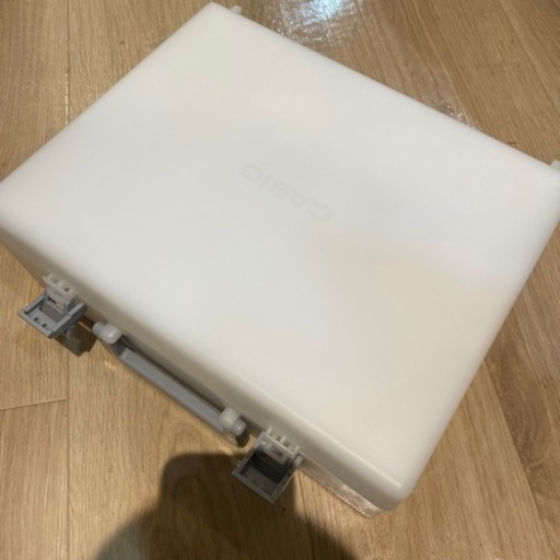 CASIO テップラー