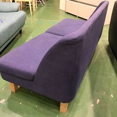 【愛品館八千代店】IDEE　イデー　2人掛ソファ　(シエラソファ)