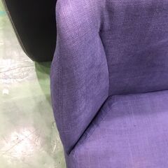 【愛品館八千代店】IDEE　イデー　2人掛ソファ　(シエラソファ)