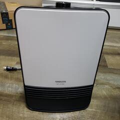 山善セラミックファンヒーター