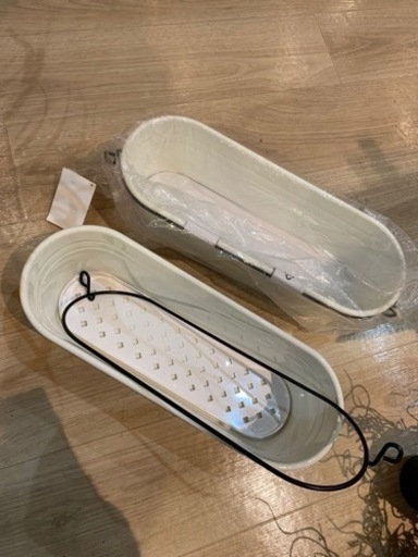 IKEA フェイクグリーン