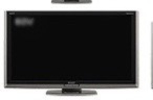 Panasonicテレビ　58 テレビ台付き