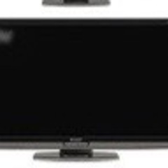 Panasonicテレビ　58 テレビ台付き　