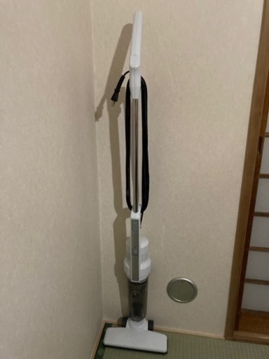 アイリスオーヤマ 掃除機