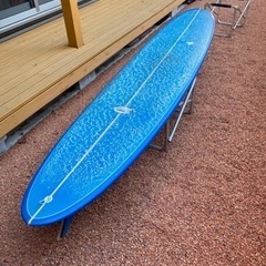 グレッグノール9\'8\