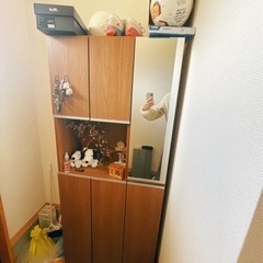 シューズボックス