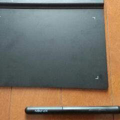 ペンタブ　XP-Pen ペンタブ StarGシリーズ 6x4イン...