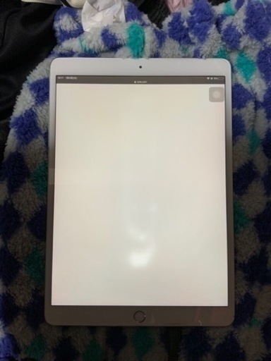 売り切れました。