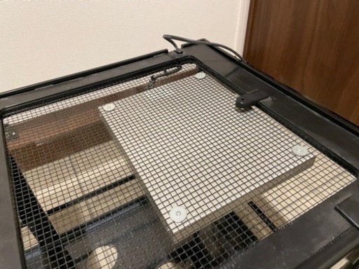 みどり商会 ケースバイケース 90 ゲージ 爬虫類 ケース 爬虫類