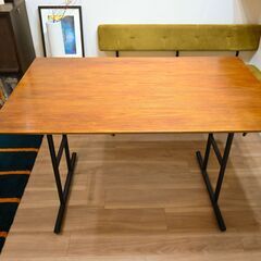 journal standard Furniture ダイニング...
