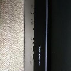 2009年 ブラウン管テレビ  の画像