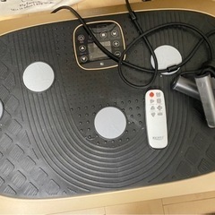 RIORES リオレス　ボディーシェイカープロ