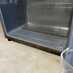 SHARP 冷蔵庫　SJ-13Aの画像