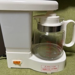 調乳ポット