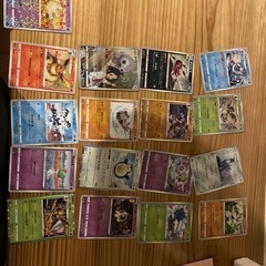 ポケモンカード-VMAXクライマックス-