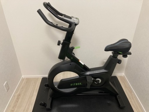 FITBOX エアロバイク