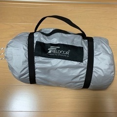 テント　FIELDOOR 未使用の画像