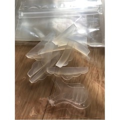マツパのシリコンロッド🤲開封済み、未使用。