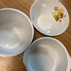 小鉢　3つ　無料
