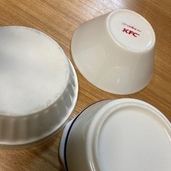 小鉢　3つ　無料の画像