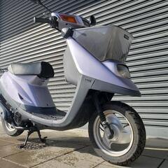🛵原付🛵 YAMAHA人気のjog❗️通勤❗️通学❗️配達‼️