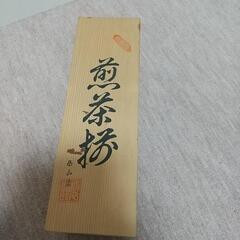 湯飲み 木箱入りの画像