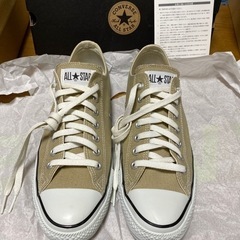 CONVERSE コンバース CVS AS COLORS OX ...