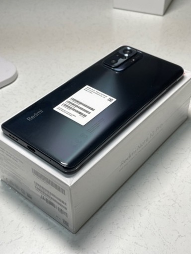 Xiaomi Redmi Note 10 Pro 128GB