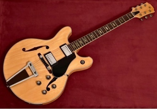 ★☆ YAMAHA SA60 1976年製 美品☆★