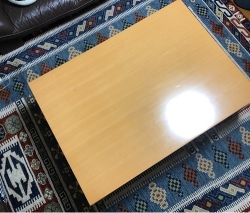 コタツ　テーブル