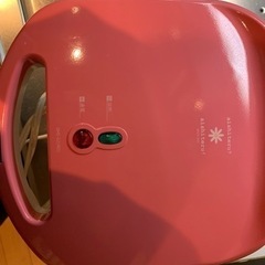 ホットサンドメーカー