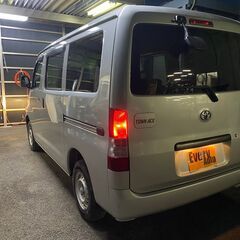 自社ローンあり！ガソリン100リットルプレゼント★★ナビ・TV・ETC付き★★積荷たっぷり★トヨタ★タウンエースバン★GL★1500c★5人乗り★の画像