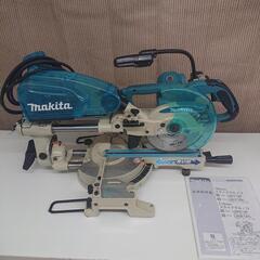 マキタ クロスカットソー TD295 180〜190mm マルノコ