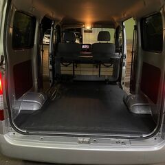 自社ローンあり！ガソリン100リットルプレゼント★★ナビ・TV・ETC付き★★積荷たっぷり★トヨタ★タウンエースバン★GL★1500c★5人乗り★の画像