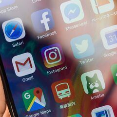 シニアからでも大丈夫！暮らしに彩を添えるスマホ教室