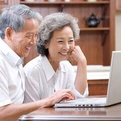 シニアからでも大丈夫！暮らしに彩を添えるスマホ教室の画像