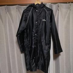 ベンチコートの画像