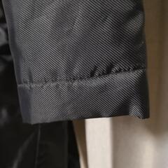 ベンチコートの画像