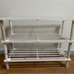 簡易棚