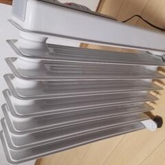 オイルヒーター