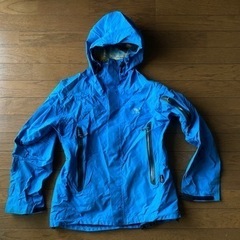 Phenix スキーウェア　Marvel Peak 青　サイズM