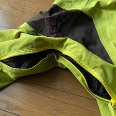 Phenix  スキーウェア Mの画像